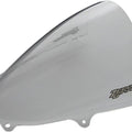 Zero Gravity Corsa Windscreen Clear fits Suzuki GSX-R1000R/GSX-R1000/GSX-R1000X