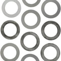 Eastern 1st 3rd & 4th Cam Gear Shims 0.007" 10-Pack A-6769 for Harley-Davidson