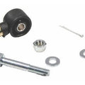Bronco Tie Rod End Polaris Scrambler 400 2x4 00-02, Scrambler 400 4x4 97-02