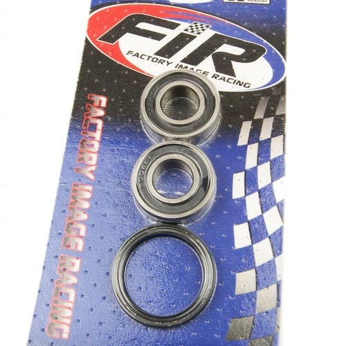 Rear Wheel Bearing Kit Gas Txt Trials 200 98-09, Txt Trials 250 98-18