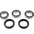 Fir Front Wheel Bearing & Seal Kit KTM Freeride 350 12-17, E-XC 20-23