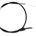 Psychic Throttle Cable Yamaha YZ125 83-84, YZ250 83-88, YZ490 1983