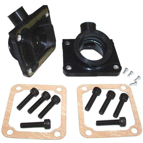 Carb Intake Rubbers Yamaha YFZ350, RD350/RZ350, Made IN Japan