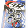 FRONT/REAR Wheel Bearing Kit Victory Touring Cruiser 02-06
