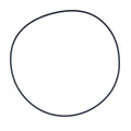 Athena O-RING, Twin Cam Harley 99-up Inner Primary O-Ring