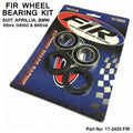 Front Wheel Bearing Kit Cagiva Navigator 1000 2000-2005