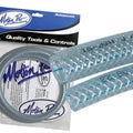 Motion Pro Braided Fuel Pipe, I.D 5 x OD 10mm, Clear