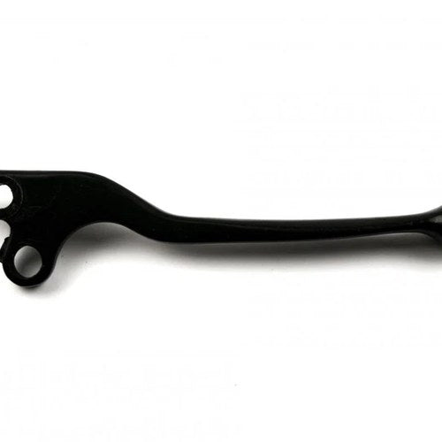Black Front Brake Lever Blade Honda MTX125, MTX200