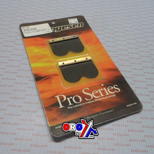 Boyesen Pro Series Reeds Honda CR500R 1990-2001