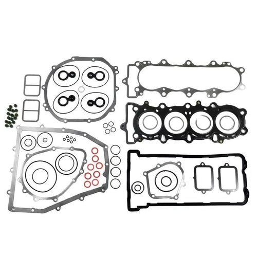 Athena Full Gasket Set Kawasaki ZX-6R 636 2002