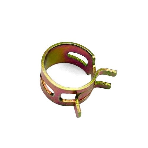 11-14mm Steel Spring Hose Clips Clamps - Each