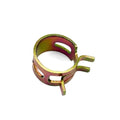 11-14mm Steel Spring Hose Clips Clamps - Each