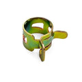 9-13mm Steel Spring Hose Clips Clamps - Each