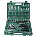 1/4� Drive Set 94pcs Professional Socket Set