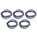 Pull Starter ROPE/CORD, 6mm x 69" Long
