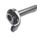 Fir Throttle Unit, 4 Stroke, Push+PULL