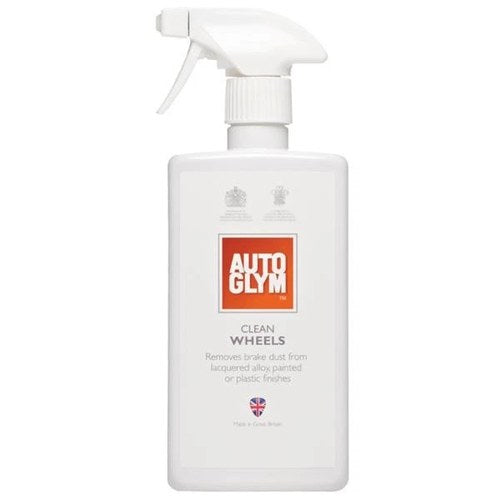Autoglym Clean Wheels Spray, 500ML
