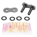Did 525VX BK X-RING Rivet Link