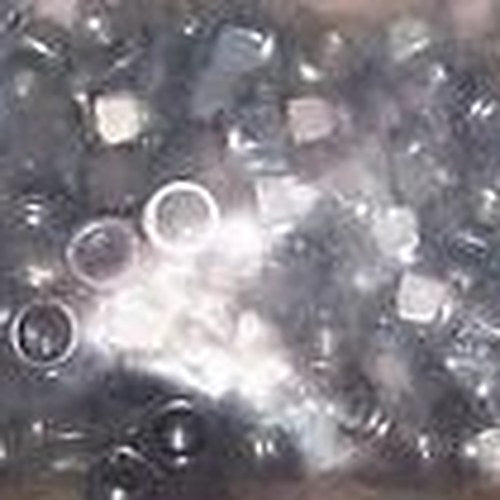 M10 X 1.50mm Nylock Nuts PK/50