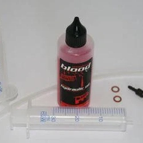 Magura Hymec SERVICE/BLEED Kit