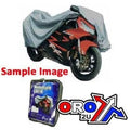 Medium Size Motorcycle Cover