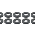 Rubber Washer 8x17x3 PACK/10