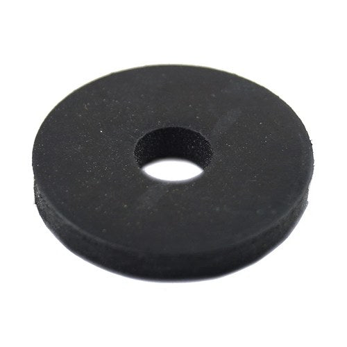 Rubber Washer 6x25x4 Each