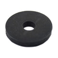 Rubber Washer 6x25x4 Each