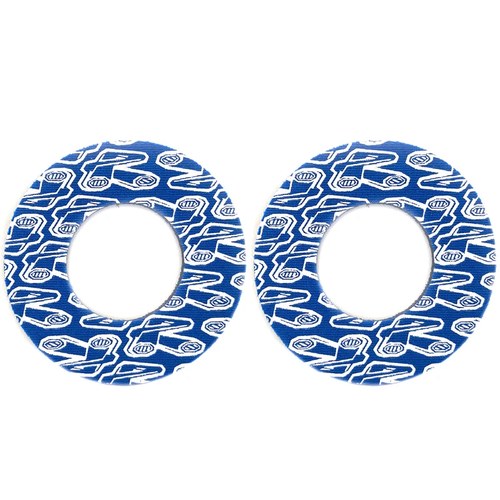 Renthal Grip Donutz, Blue