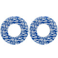 Renthal Grip Donutz, Blue