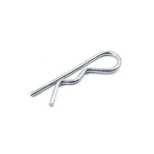 R Clip 2 x 43mm Each