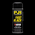 PJ1 Fast Black, Gloss