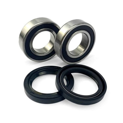 Front Wheel Bearing Kit Triumph Speed Triple 04-10, Sprint ST 05-13, Tiger 07-12