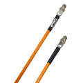 Fir Hydk Clutch Hose Orange, KTM SX65 02-13, SX105 04-12, XC85/105 08-09