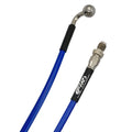 Fir Hydk Clutch Hose BLUE/BLK Husqvarna FE250-501, TE125-300 2014