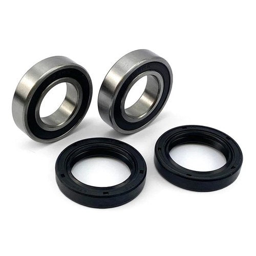 Front Wheel Bearing & Seal Kit KTM SX 125/200/250/300/400 00-02