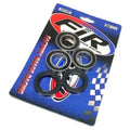 Rear Wheel Bearing Kit Yamaha TY250 1974-1977, TY350 1985-1986