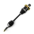 Rear Halfshaft Suzuki LT-A 450 08-10, 700 06-07, 500/750 16-18