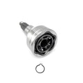 Front CV Joint Assy Polaris Diesel 4X4 00-02, 500 Worker 1999