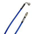 Fir Hydk Clutch Hose Blue, Husaberg FE 450/501 2014
