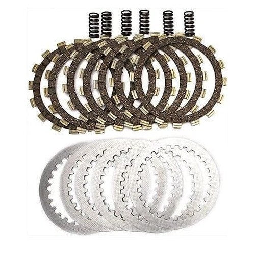 Ebc HD Dirt Race Clutch Kit Yamaha YZ426F 2000