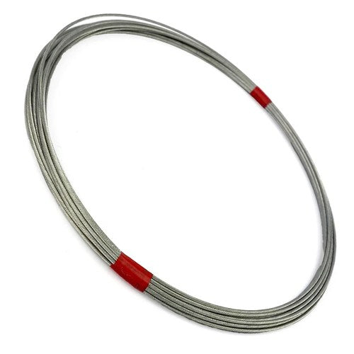 Steel Inner Cable Wire 2.3mm x 10MT