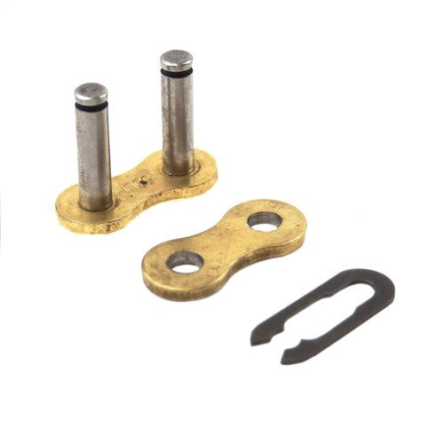 Unibear 530H Gold SPRING/SPLIT Link