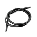 6mm 1/4" Fuel Line, Black, 1m