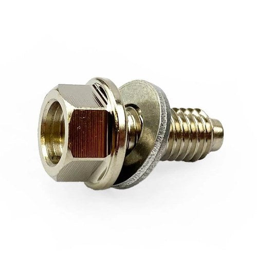 Steel Drain Plug M8x1.25mm