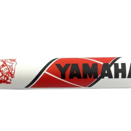 X-PAD Econ.YAMAHA WE/RED