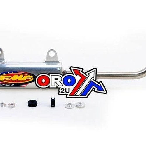 11-15 KTM 125 150 SX PC2 Fmf 025122 Powercore Pipe