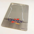 Clutch Cover Gasket Inner Vertex, Kaw VN1500E Classic 99-04, VN1500G Nomad 99-01