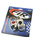 S/S Footpegs Kawasaki KDX200 1995-2005, KDX220 1997-2005, KDX250 1991-1994