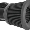 Arlen Ness Velocity 90 Air Cleaner Kit Black #600-028 Harley Davidson